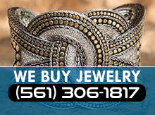 Jewelry Buyer Boca Raton