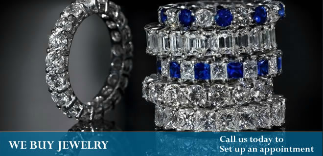 Sell Jewelry in Boca Raton